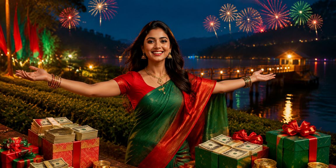বান্দরবানে মোবাইলে tk 71 বেটিং অ্যাপ ব্যবহারের দৃশ্য