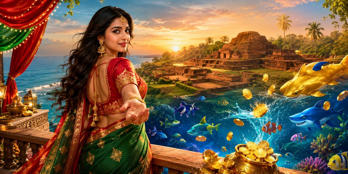 বগুড়া ফিশিং গেমে tk 71 গেমস বোনাস ভাউচার ব্যবহার