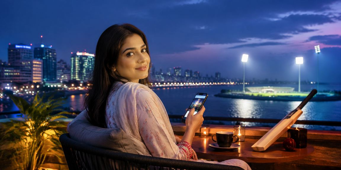 চট্টগ্রামের সমুদ্র সৈকতে ক্রিকেট বেটিং অ্যাপ ব্যবহার