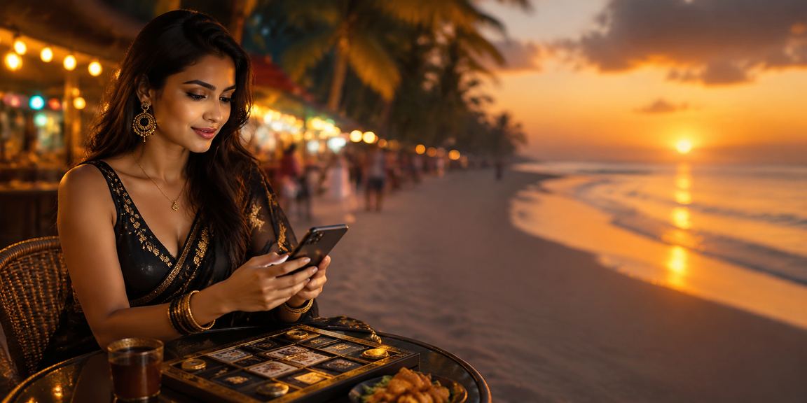 কক্সবাজারে মোবাইলে tk 71 অ্যান্ডার বাহার গেম ও ভাউচার ব্যবহার