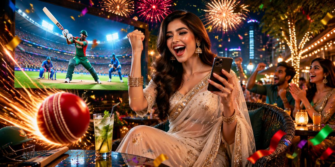ঢাকায় ক্রিকেট বেটিং অভিজ্ঞতা tk 71 প্ল্যাটফর্মে