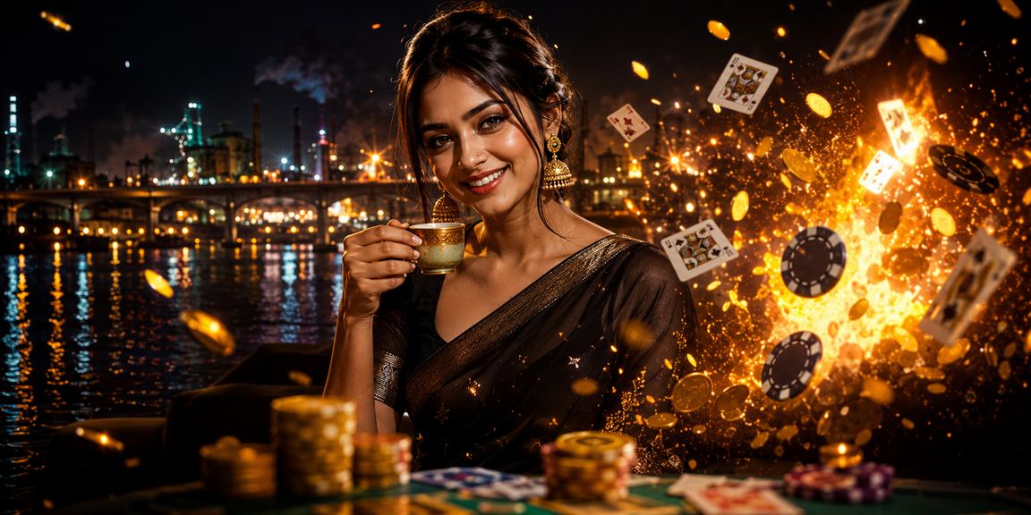 নারায়ণগঞ্জে পোকার গেম tk 71 অনলাইন ক্যাসিনো